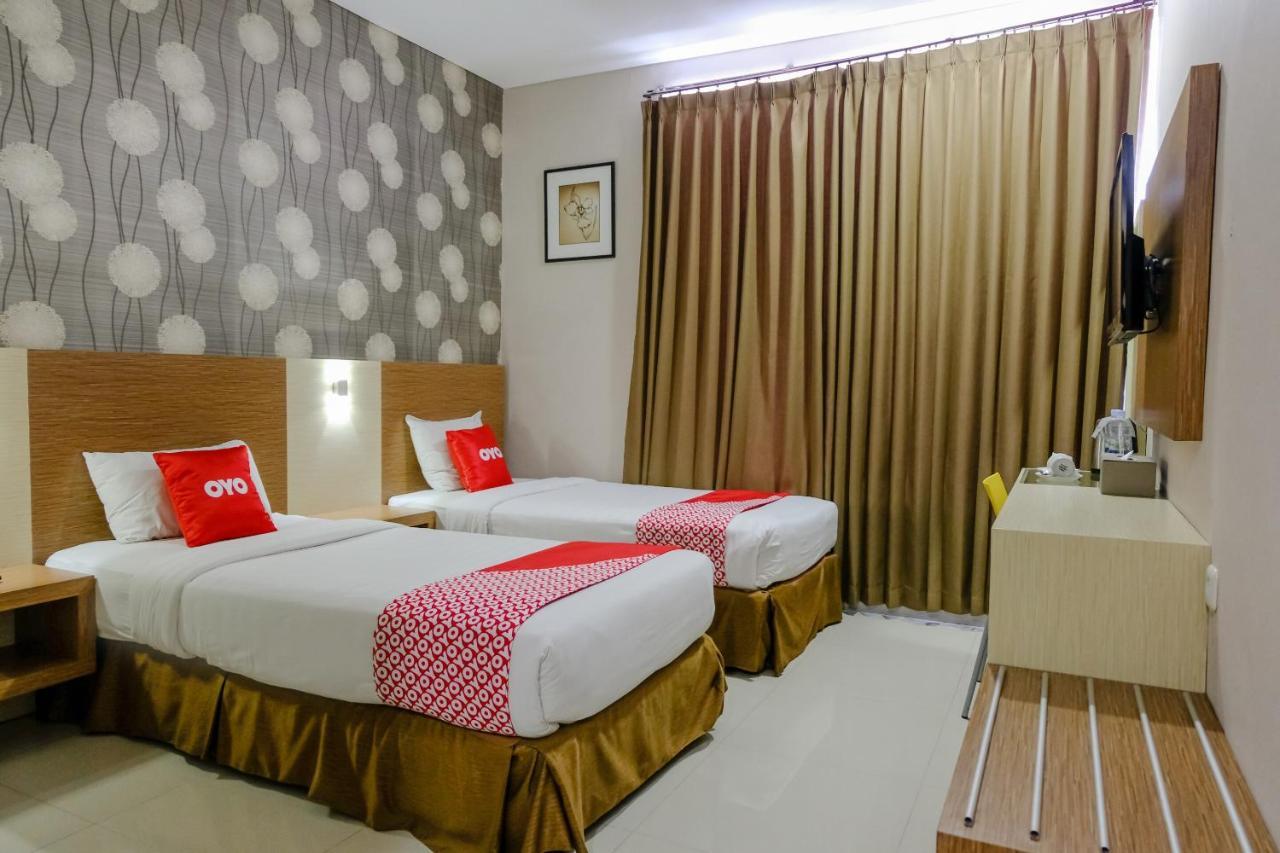 Super Oyo Townhouse Oak Series Style Hotel Jembel Exterior foto