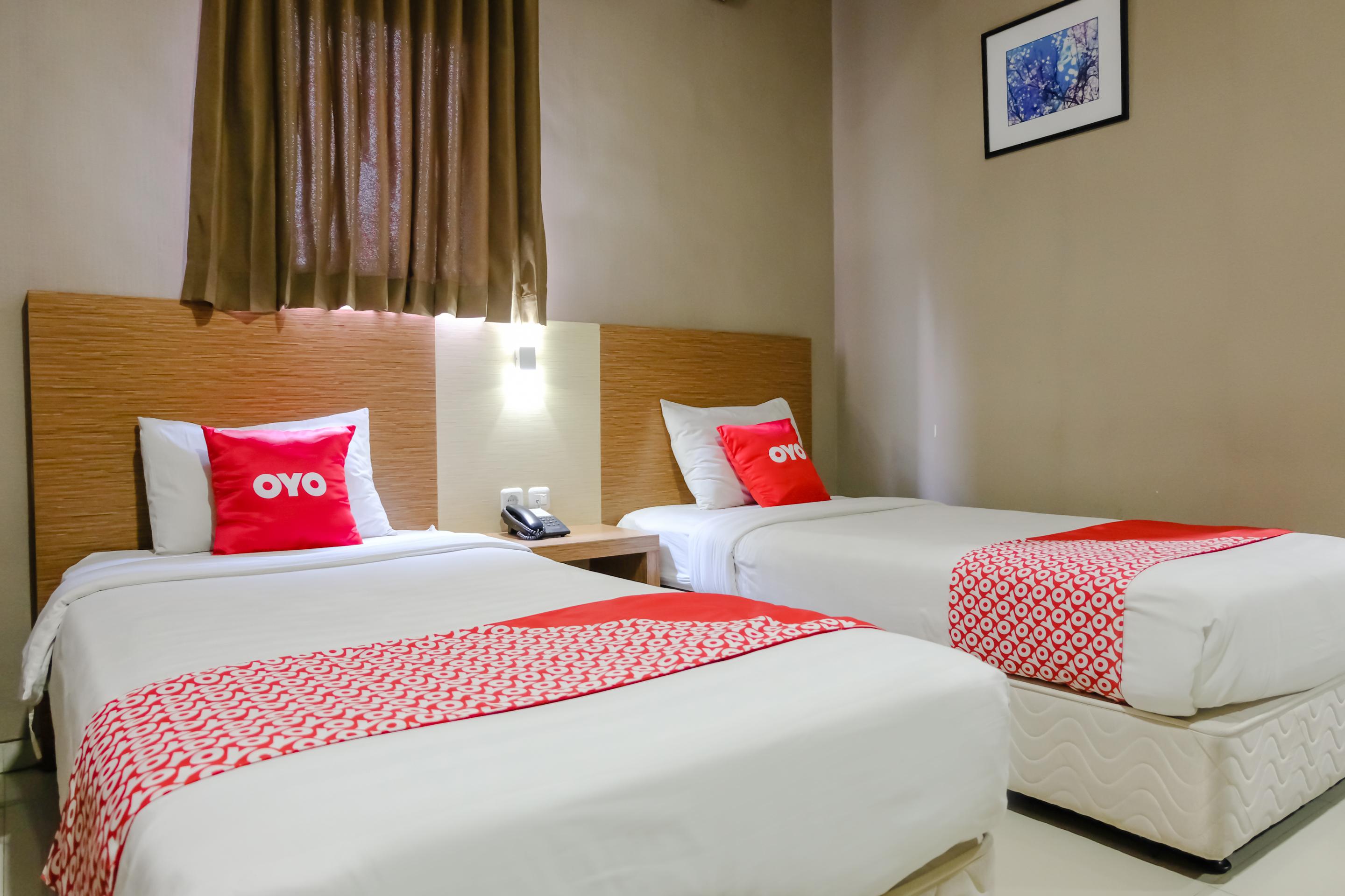 Super Oyo Townhouse Oak Series Style Hotel Jembel Exterior foto