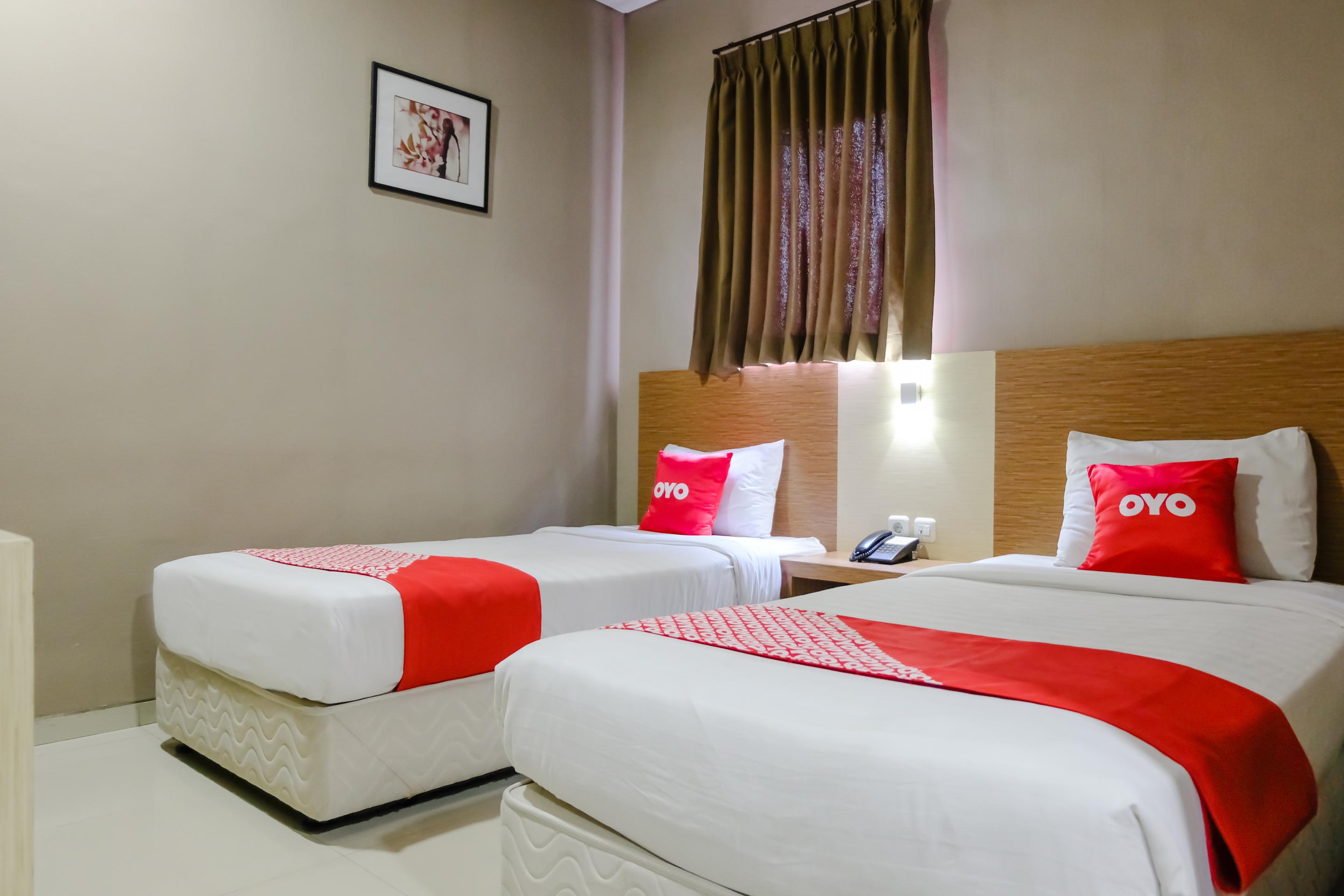 Super Oyo Townhouse Oak Series Style Hotel Jembel Exterior foto