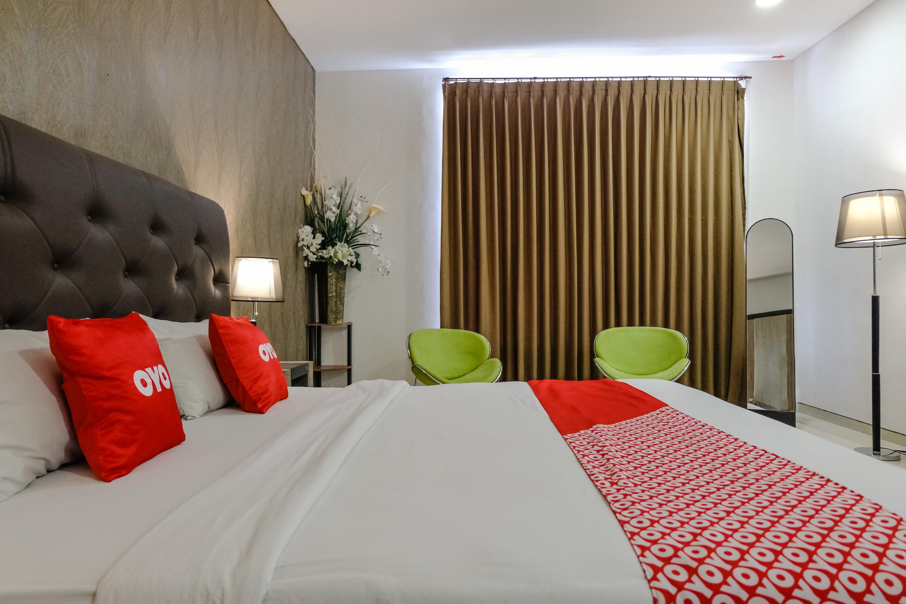 Super Oyo Townhouse Oak Series Style Hotel Jembel Exterior foto