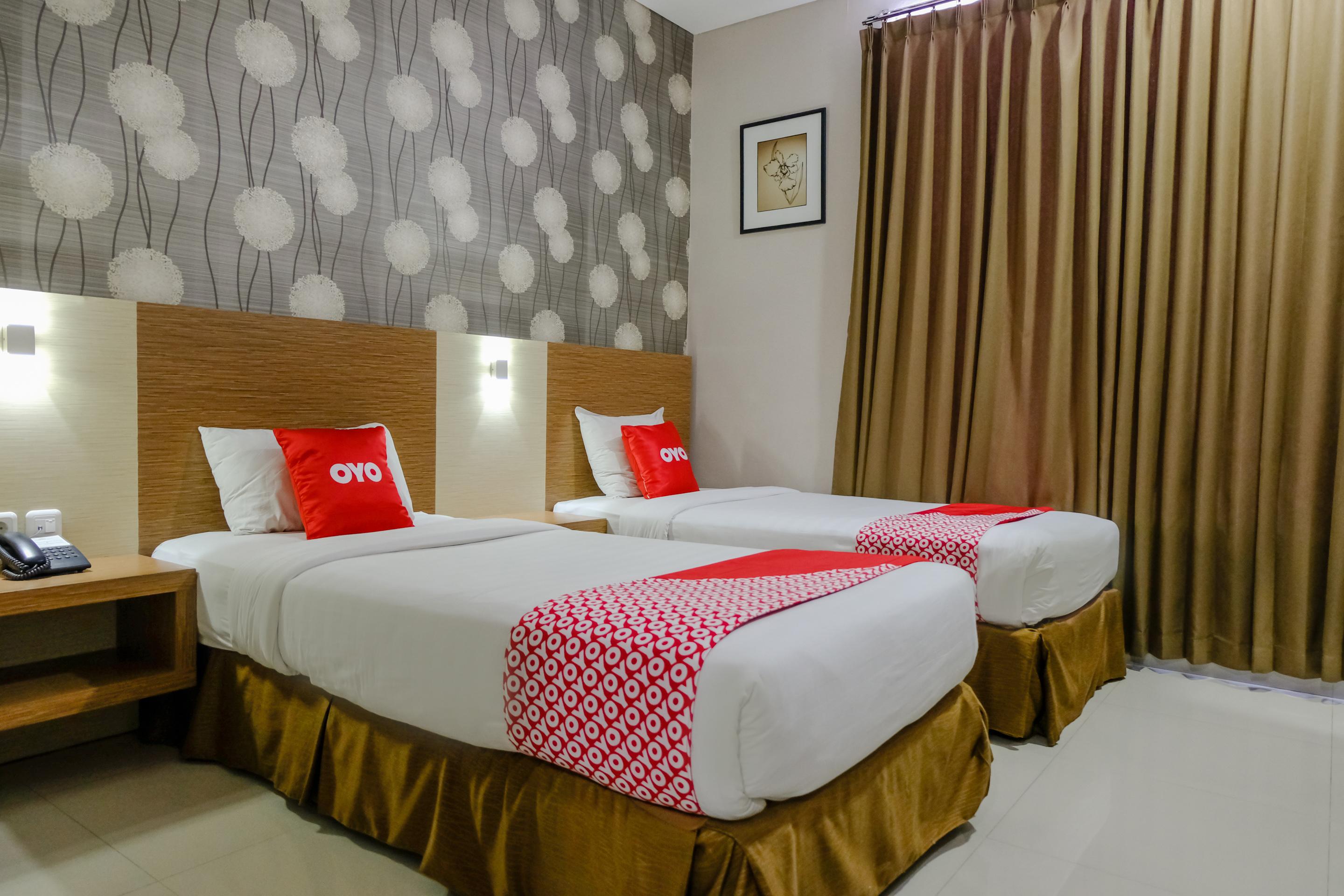 Super Oyo Townhouse Oak Series Style Hotel Jembel Exterior foto
