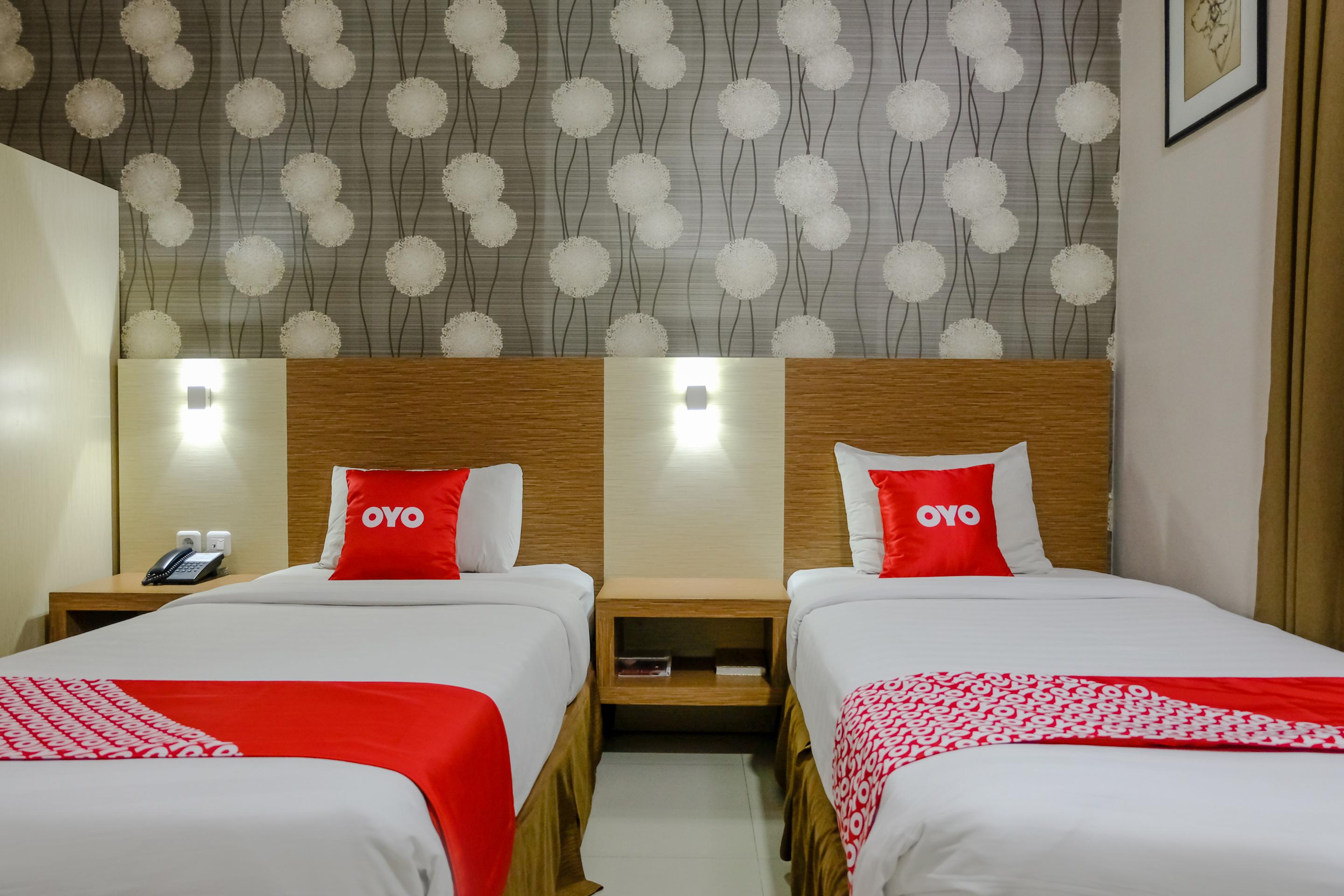 Super Oyo Townhouse Oak Series Style Hotel Jembel Exterior foto
