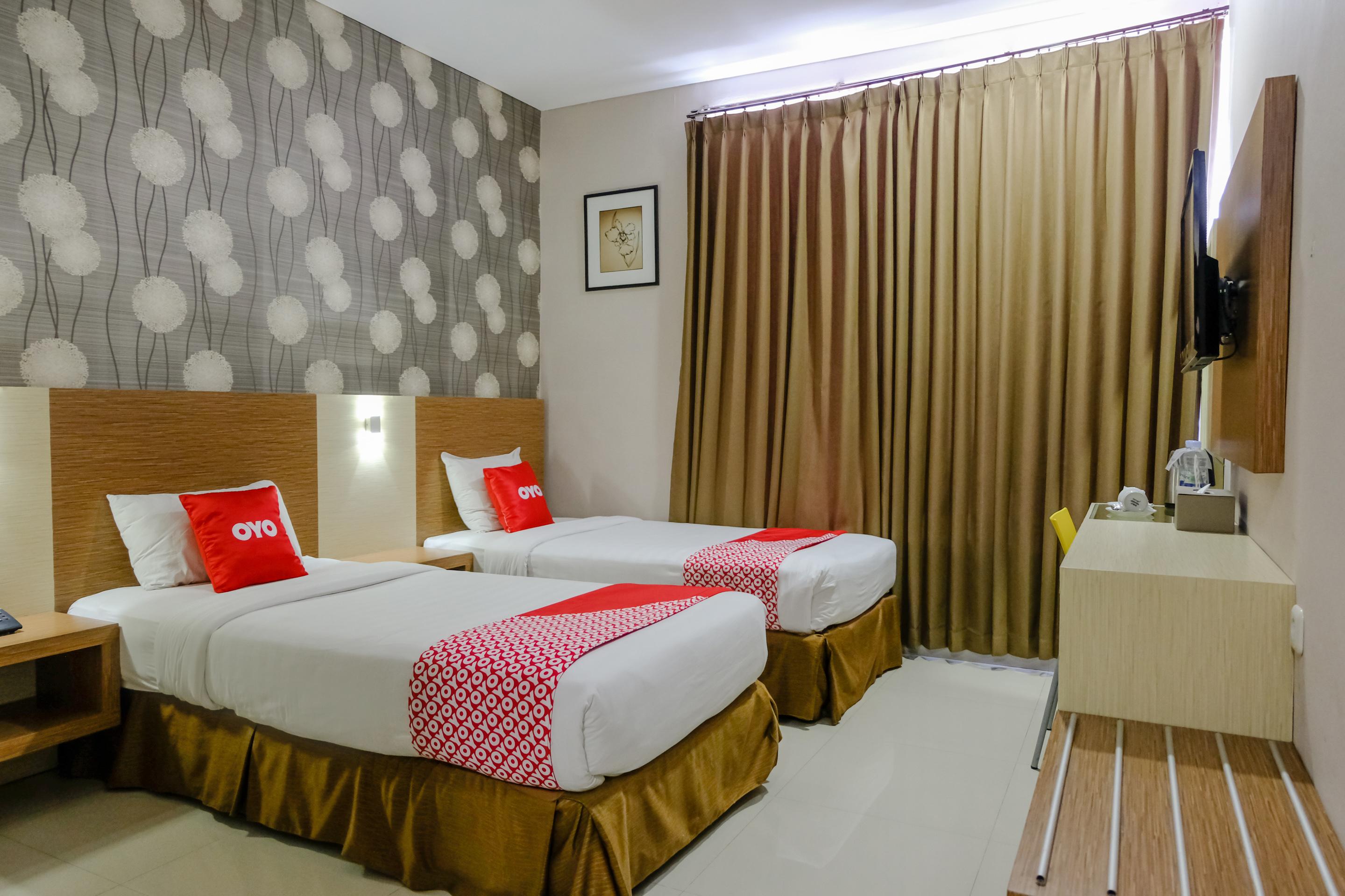 Super Oyo Townhouse Oak Series Style Hotel Jembel Exterior foto