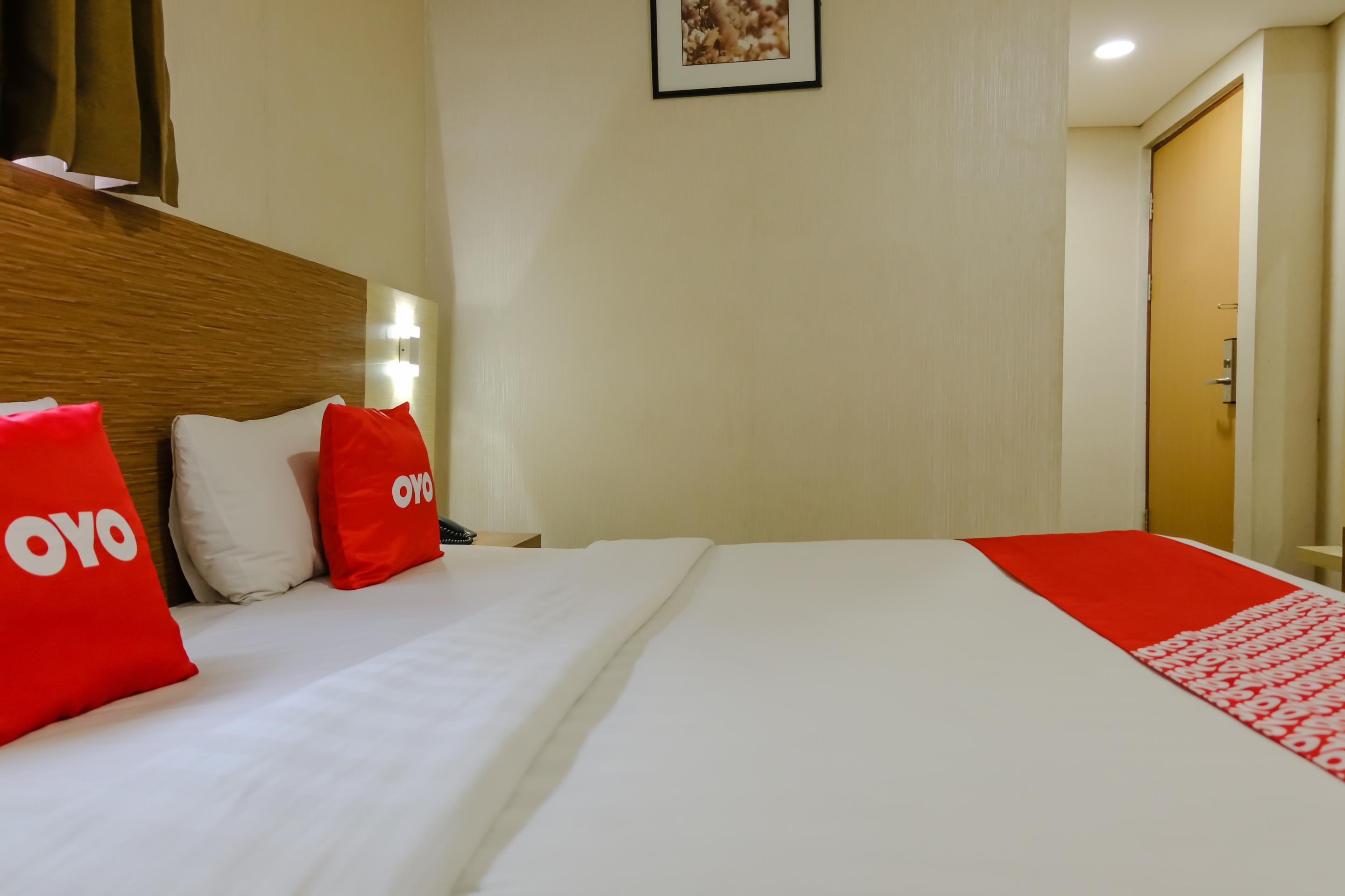 Super Oyo Townhouse Oak Series Style Hotel Jembel Exterior foto