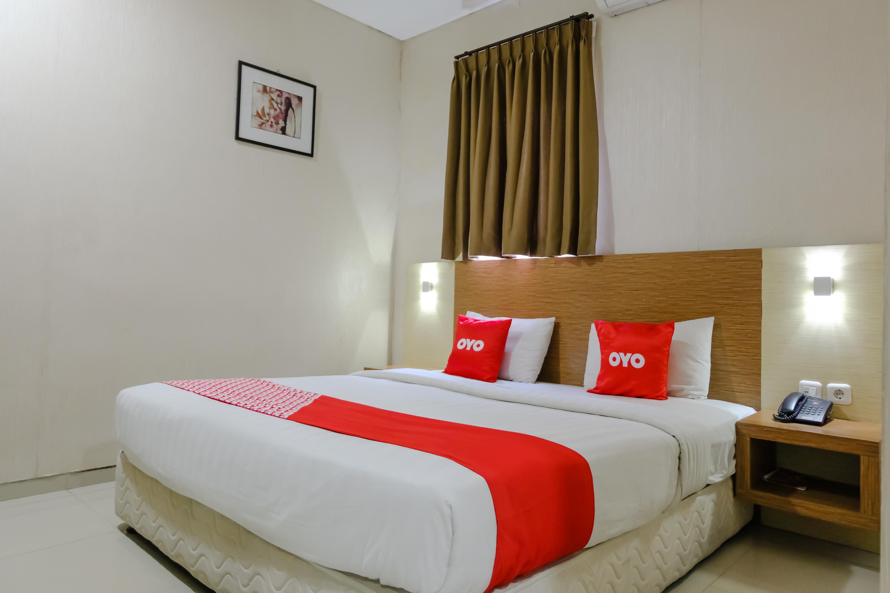 Super Oyo Townhouse Oak Series Style Hotel Jembel Exterior foto
