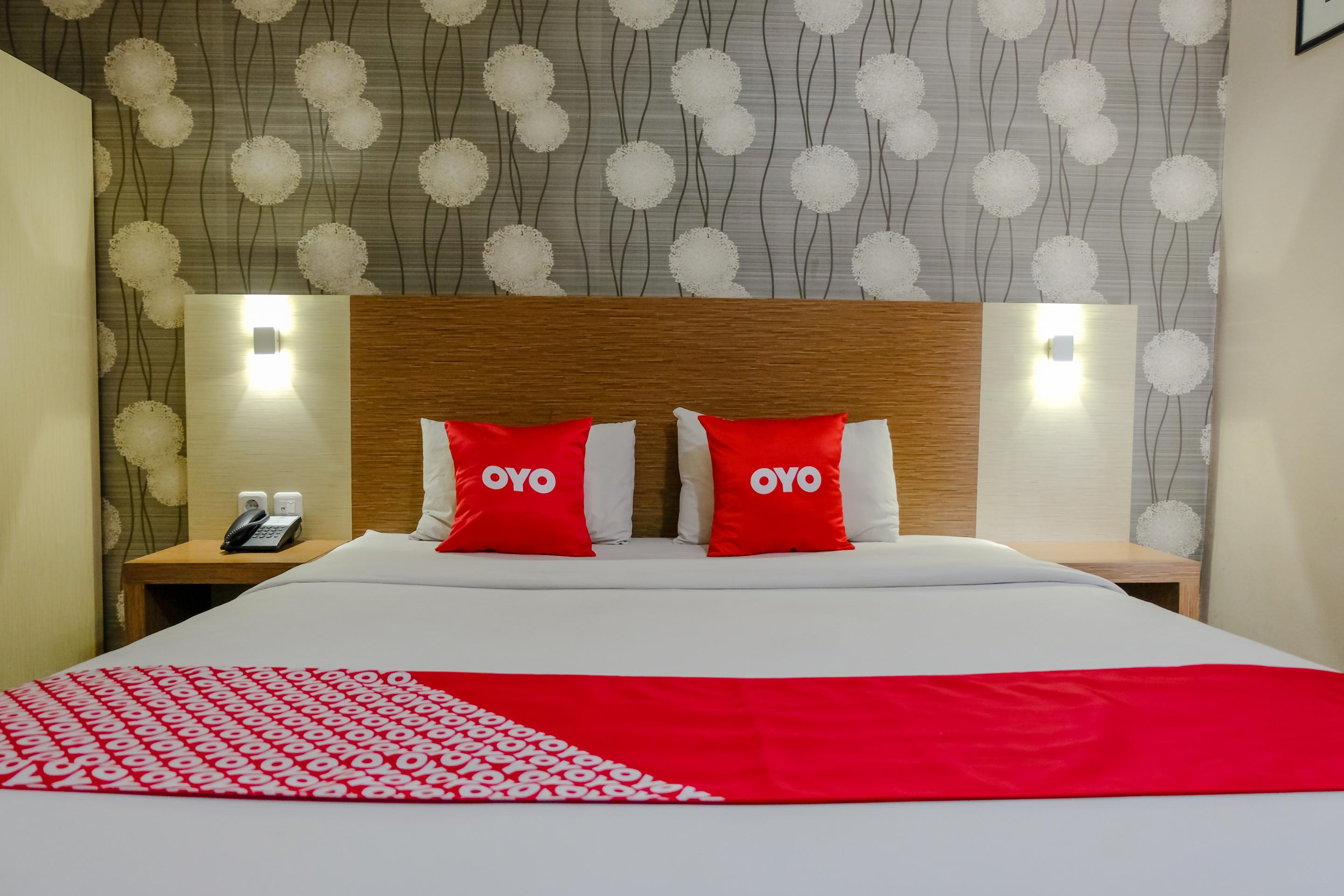 Super Oyo Townhouse Oak Series Style Hotel Jembel Exterior foto