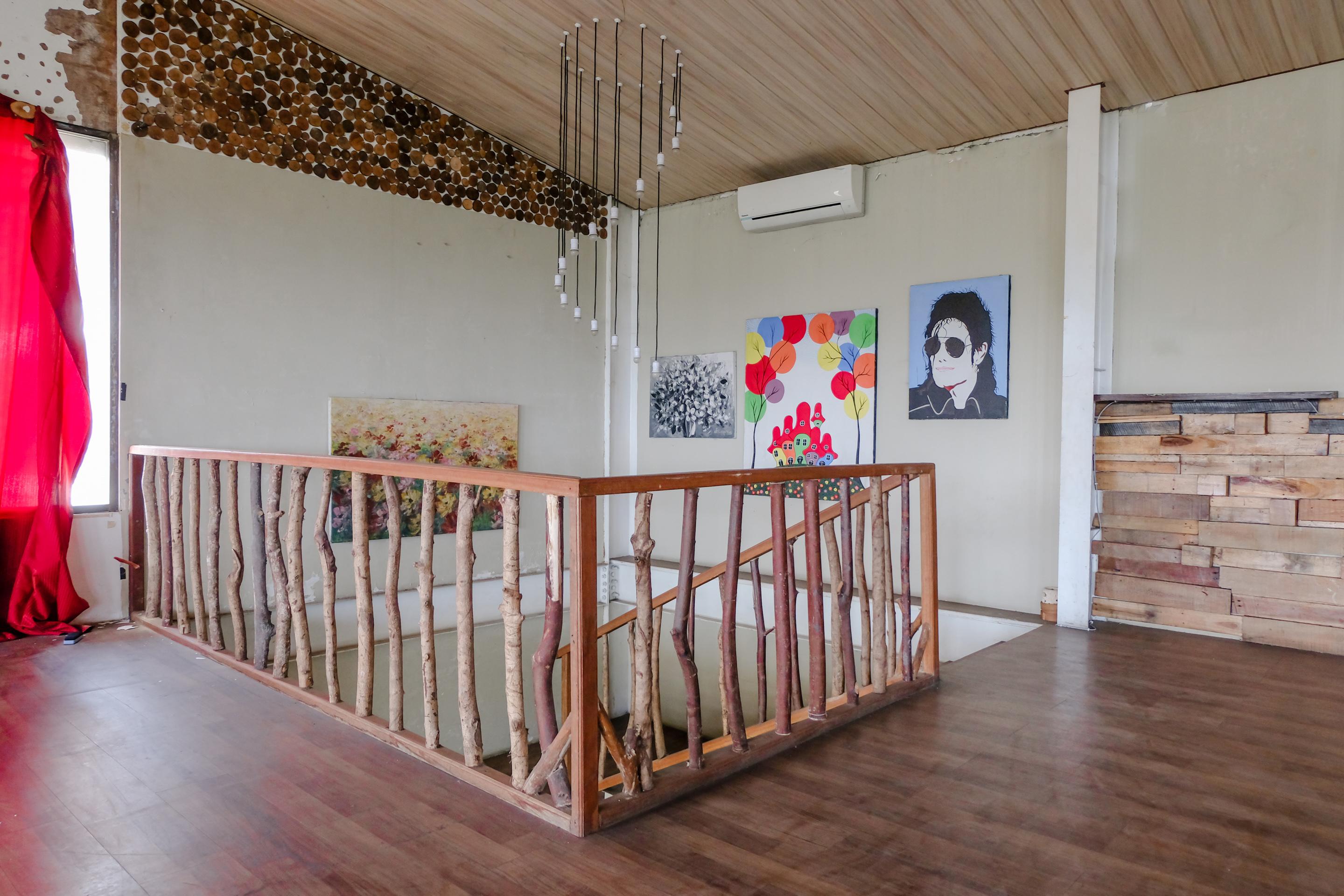 Super Oyo Townhouse Oak Series Style Hotel Jembel Exterior foto