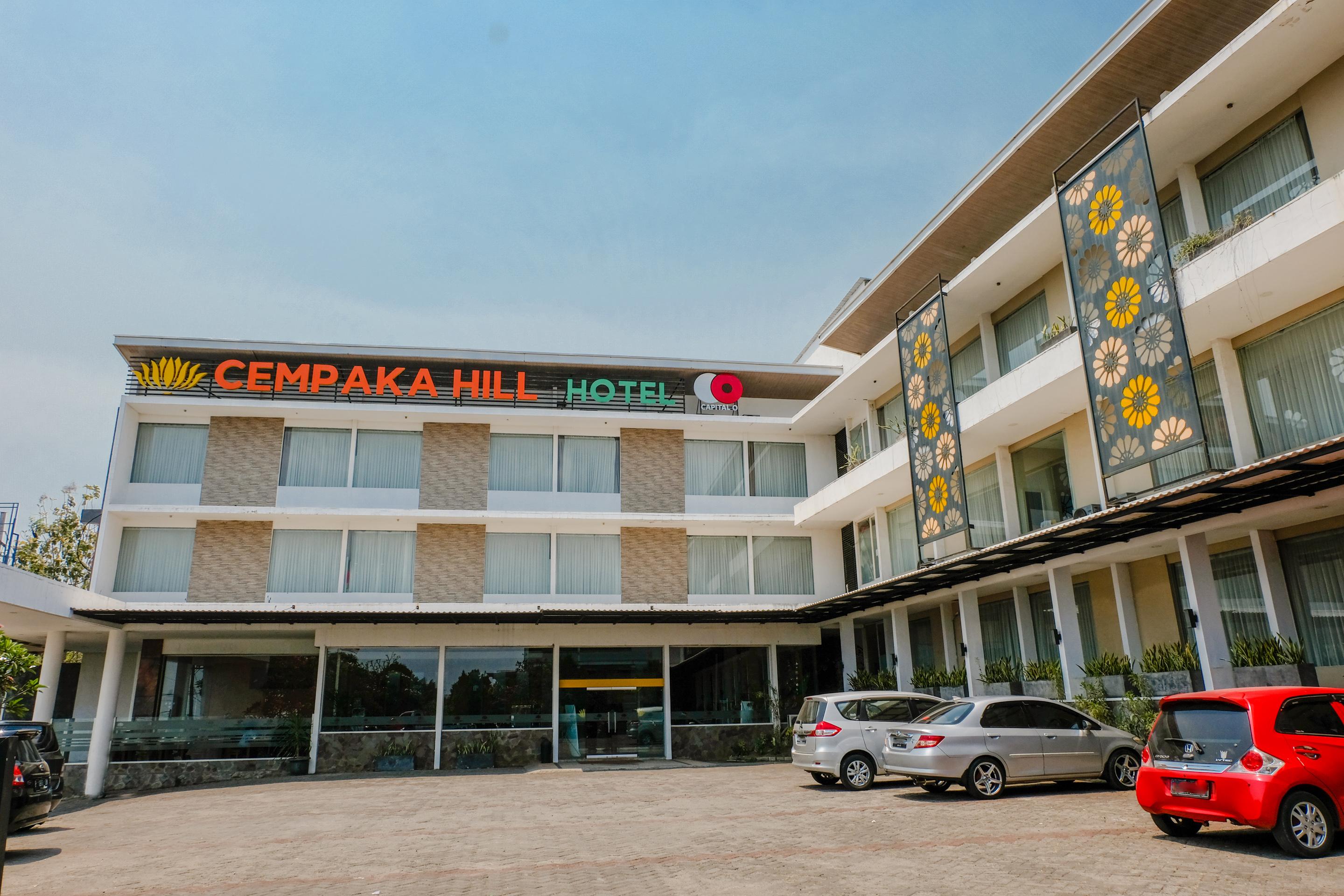 Super Oyo Townhouse Oak Series Style Hotel Jembel Exterior foto