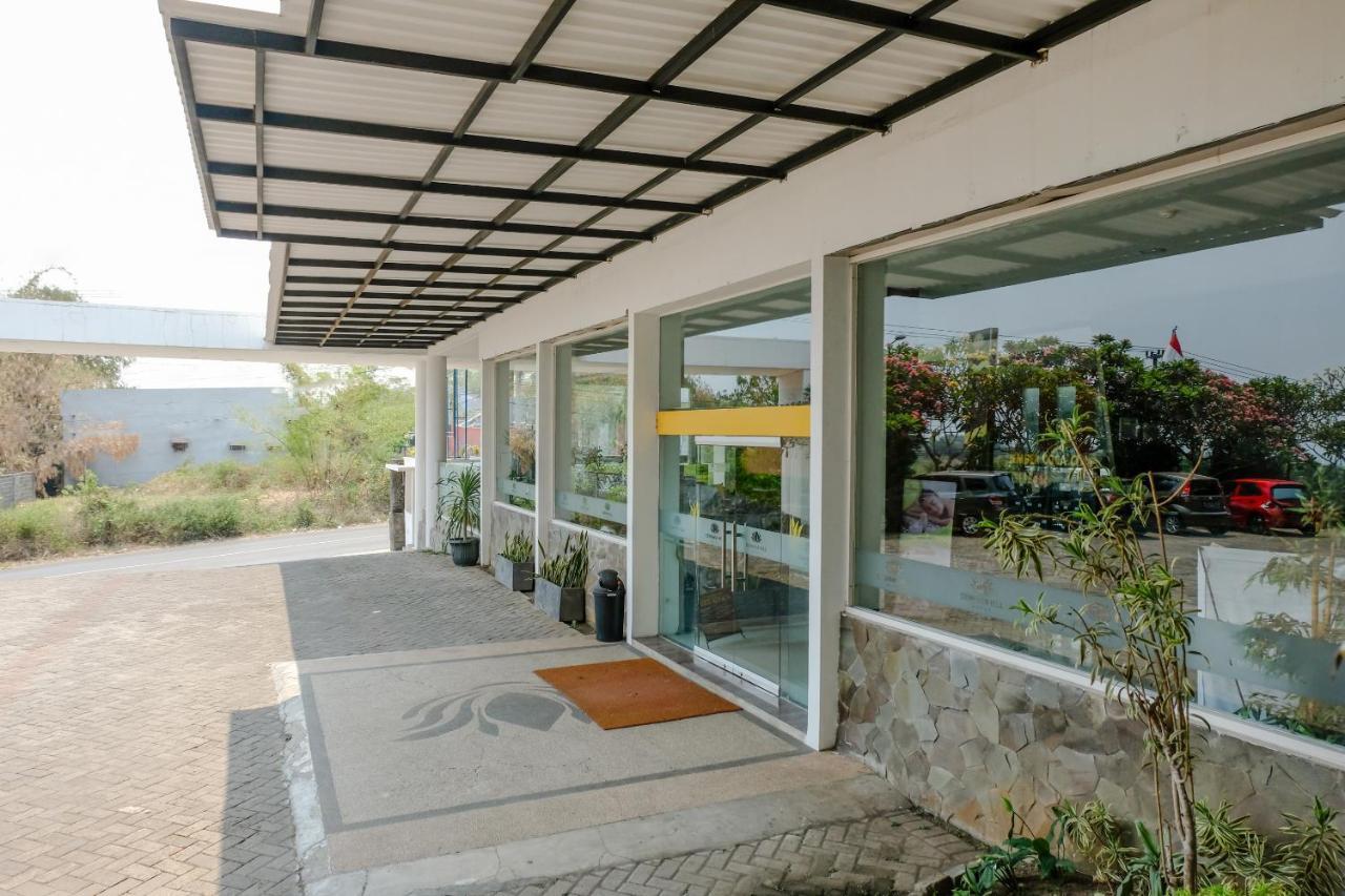Super Oyo Townhouse Oak Series Style Hotel Jembel Exterior foto